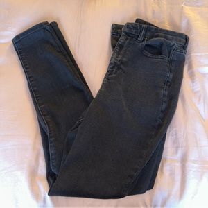 ▪️AE Curvy Highest Rise Jegging 6